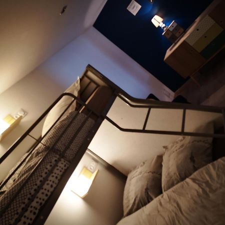 L'Atypique Vosgien Apartment Bussang Ngoại thất bức ảnh