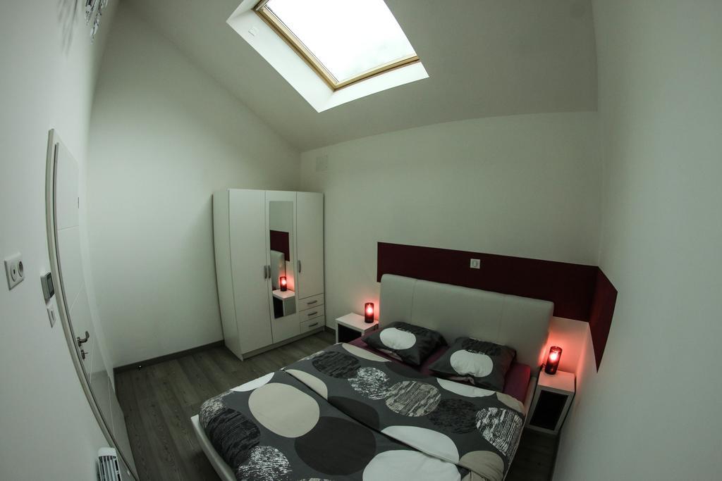 L'Atypique Vosgien Apartment Bussang Phòng bức ảnh