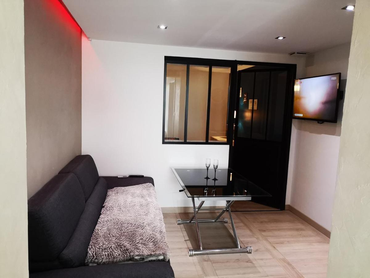 L'Atypique Vosgien Apartment Bussang Ngoại thất bức ảnh