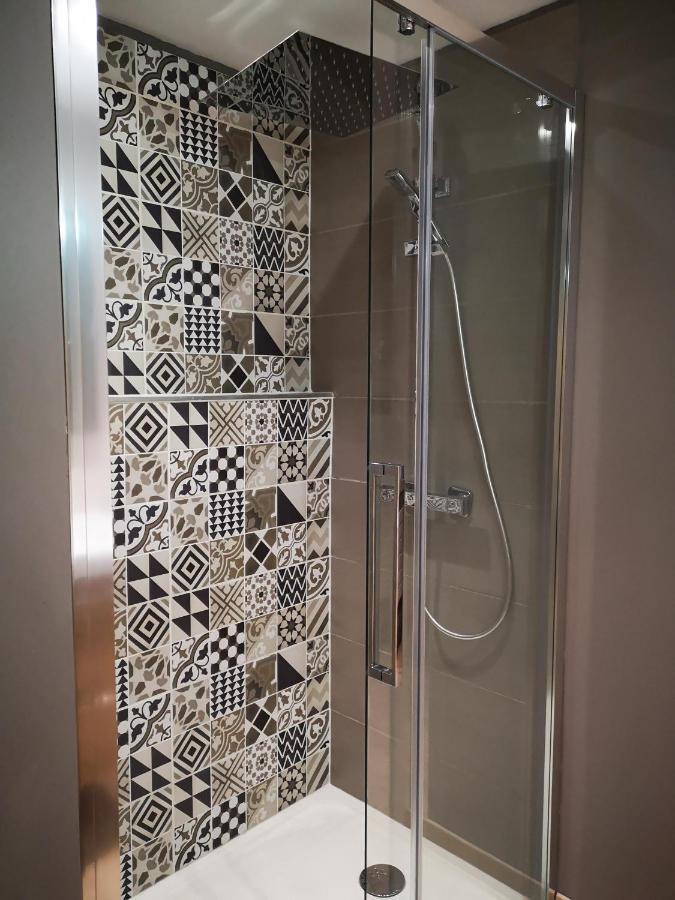 L'Atypique Vosgien Apartment Bussang Ngoại thất bức ảnh
