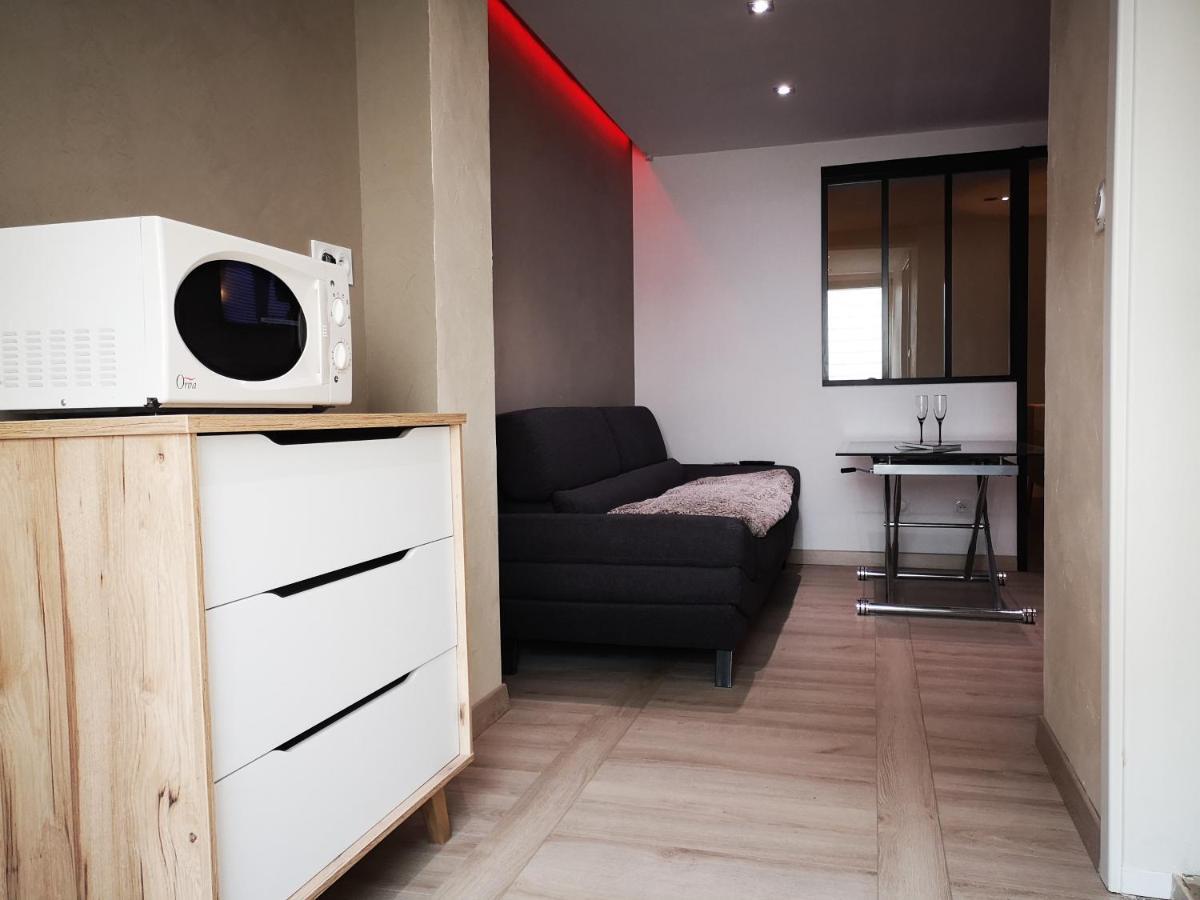 L'Atypique Vosgien Apartment Bussang Ngoại thất bức ảnh